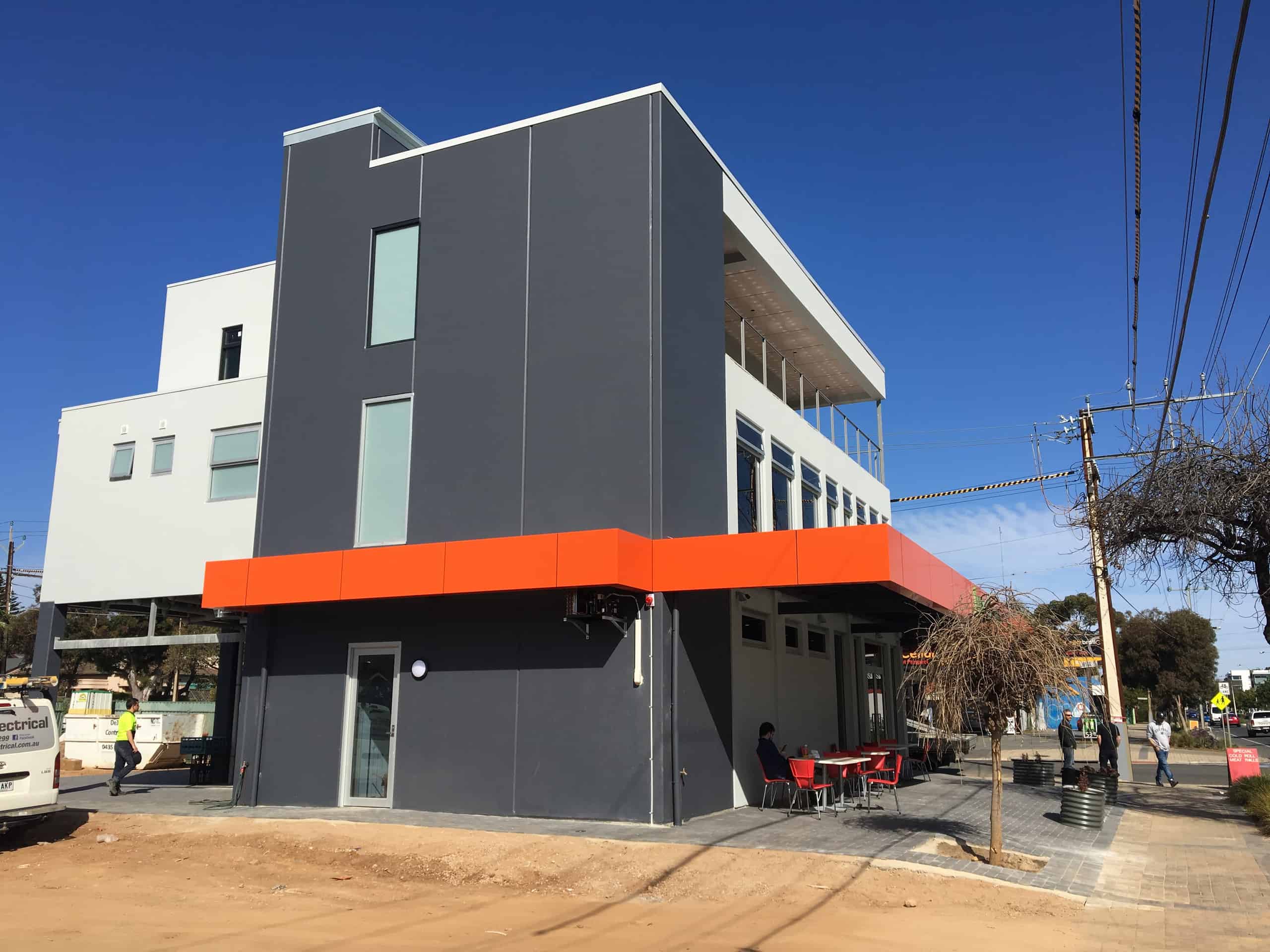 We are moving! Prospect will be our new home in 2019